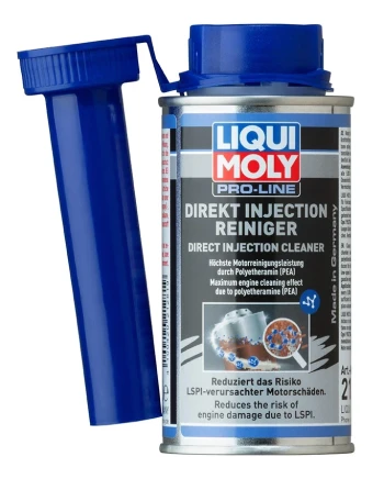 LIQUI MOLY Pro-line čistič přímého vstřikování 21281