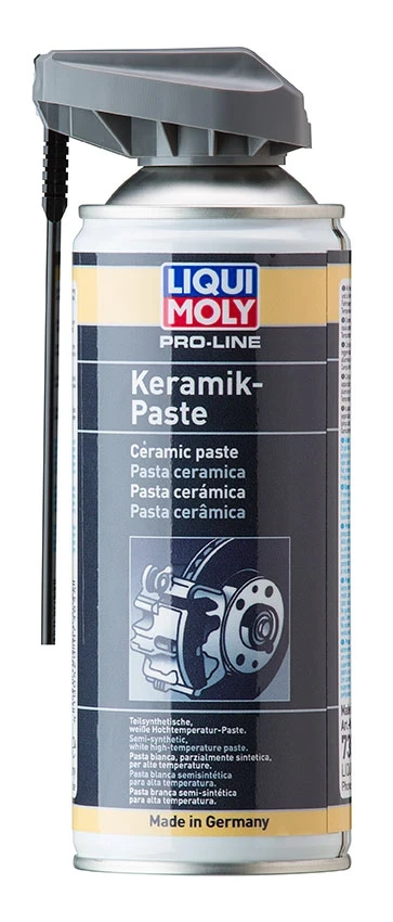 LIQUI MOLY Pro-line keramická pasta ve spreji 7385