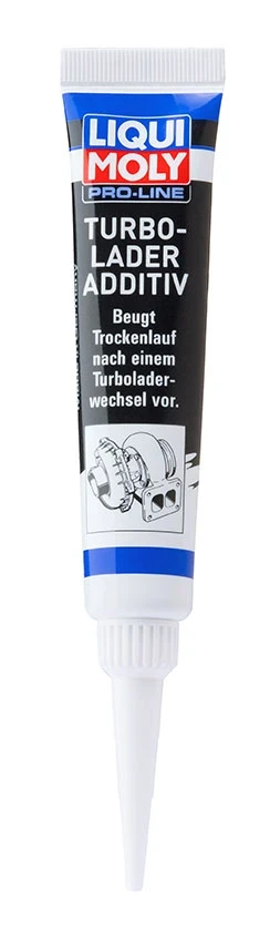LIQUI MOLY Pro-line mazací tuk turbodmychadel 20766