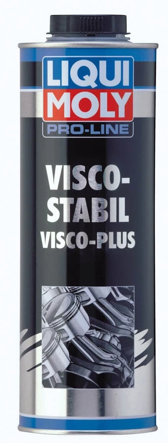 LIQUI MOLY Pro-line přísada pro stabilizaci viskozity oleje 5196