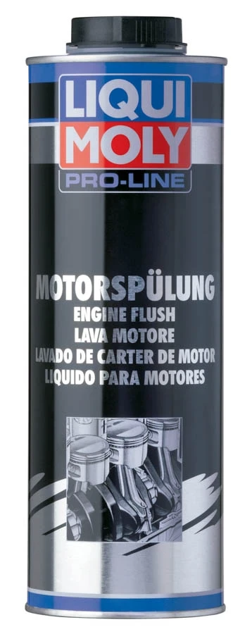 LIQUI MOLY Pro-line proplach motoru 2425