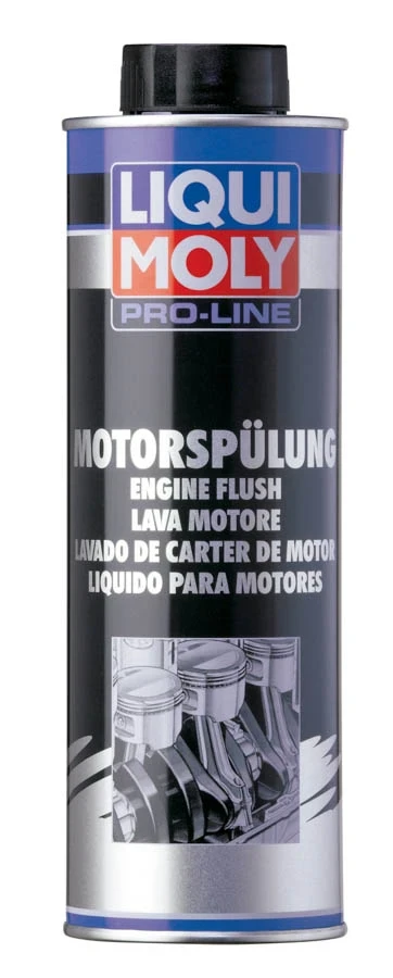 LIQUI MOLY Pro-line proplach motoru 2427