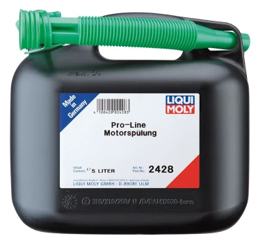 LIQUI MOLY Pro-line proplach motoru 2428