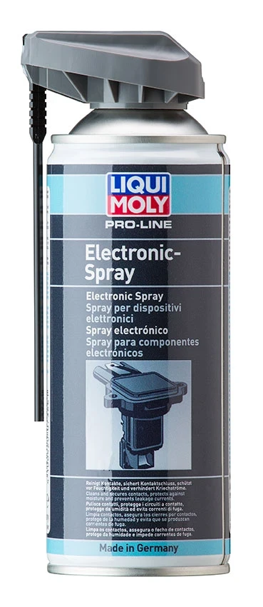 LIQUI MOLY Pro-line sprej na elektroniku 7386