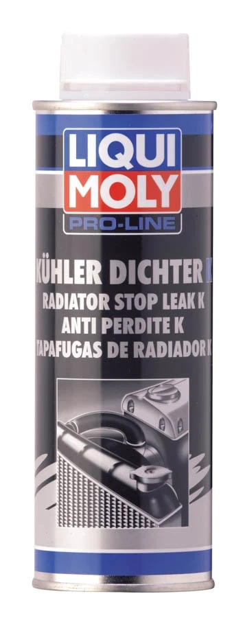 LIQUI MOLY Pro-line utěsňovač chladiče k 5178