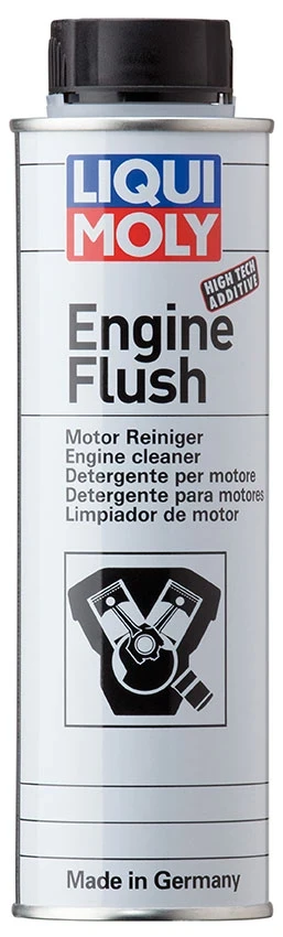 LIQUI MOLY Proplach motoru 2640
