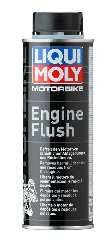 LIQUI MOLY Proplach motoru motocyklu 1657