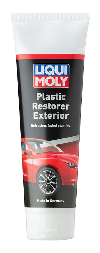 LIQUI MOLY Restaurátor vnějších plastů 23091