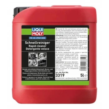 LIQUI MOLY Rychločistič 3319