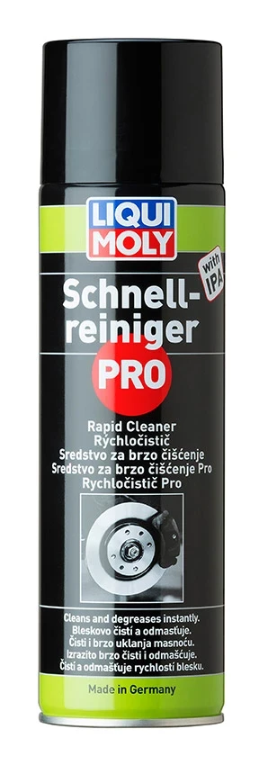 LIQUI MOLY Rychločistič pro 20849