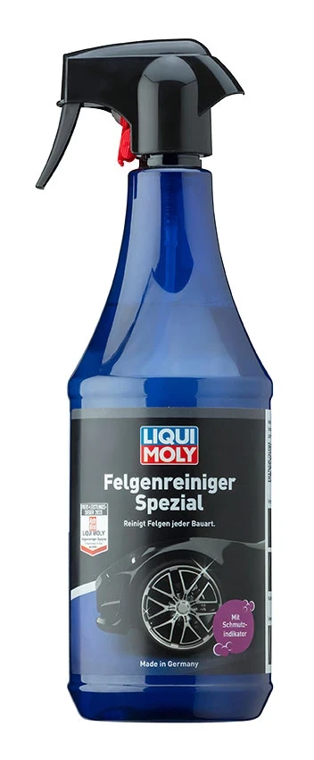 LIQUI MOLY Speciální čistič ráfků 23097