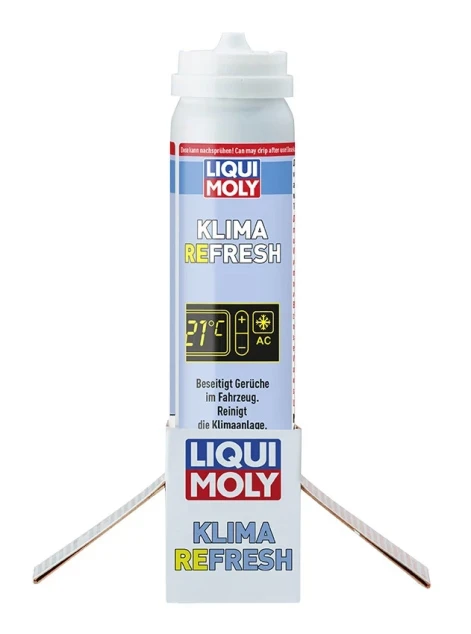 LIQUI MOLY Sprej klima refresh 21465