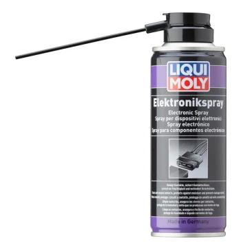 LIQUI MOLY Sprej na elektroniku 3110