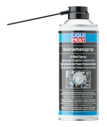 LIQUI MOLY Sprej na klínové řemeny 4085