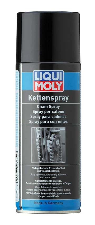 LIQUI MOLY Sprej na řetězy 3579