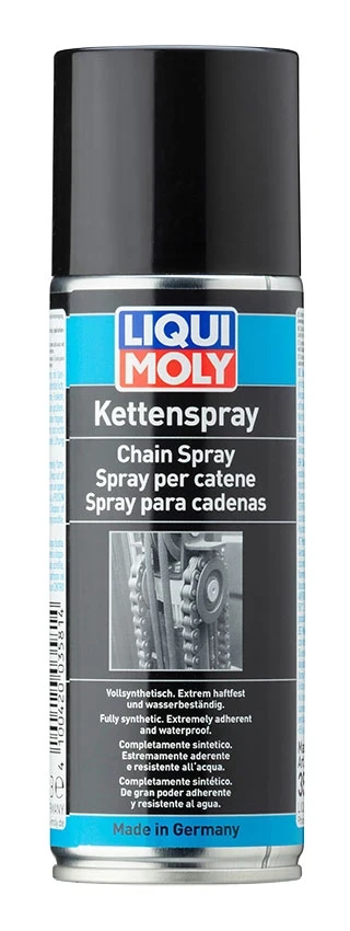 LIQUI MOLY Sprej na řetězy 3581