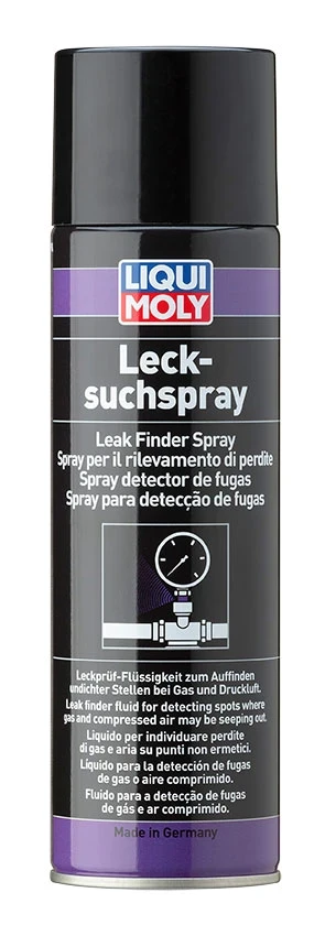 LIQUI MOLY Sprej na vyhledávání netěsností 3350