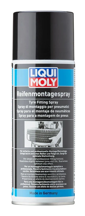 LIQUI MOLY Sprej pro montáž pneumatik 1658