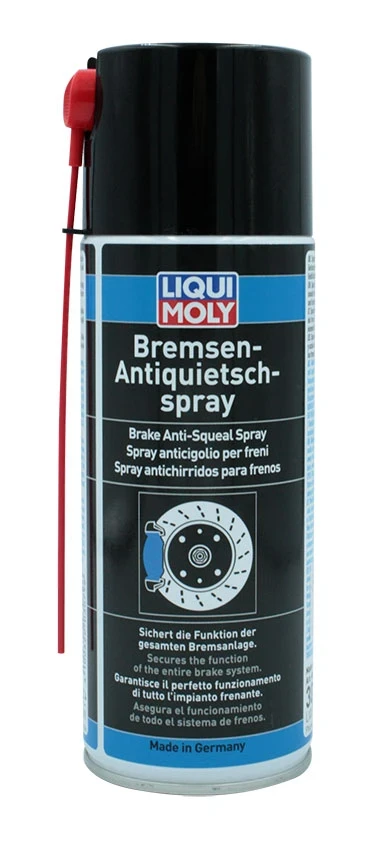 LIQUI MOLY Sprej proti pískání brzd 3079