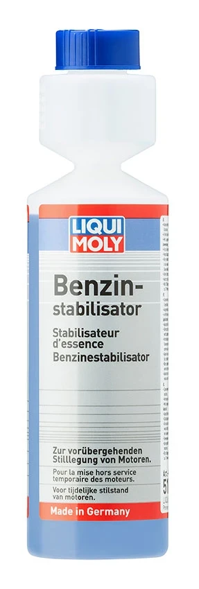 LIQUI MOLY Stabilizátor benzinu 5107