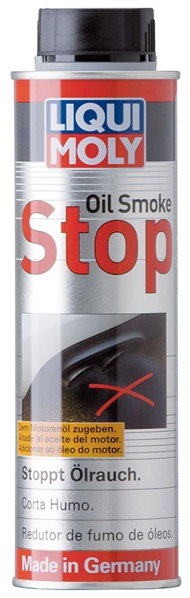 LIQUI MOLY Stop olejovému kouři 2122