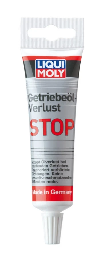 LIQUI MOLY Stop ztrátám převodového oleje 1042