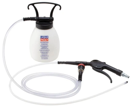 LIQUI MOLY Stříkací pistole pro čištění klimatizací 4090