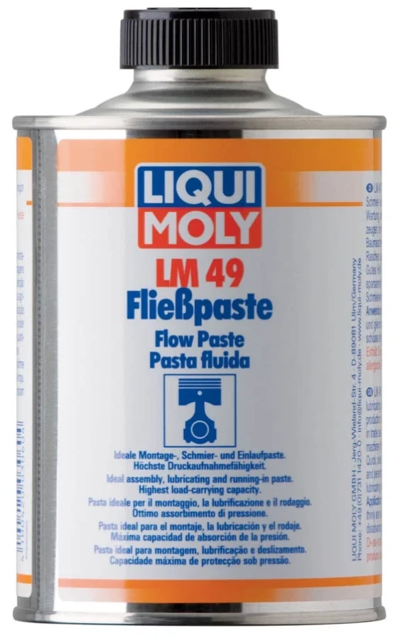 LIQUI MOLY Tekutá mazací pasta lm 49 3060