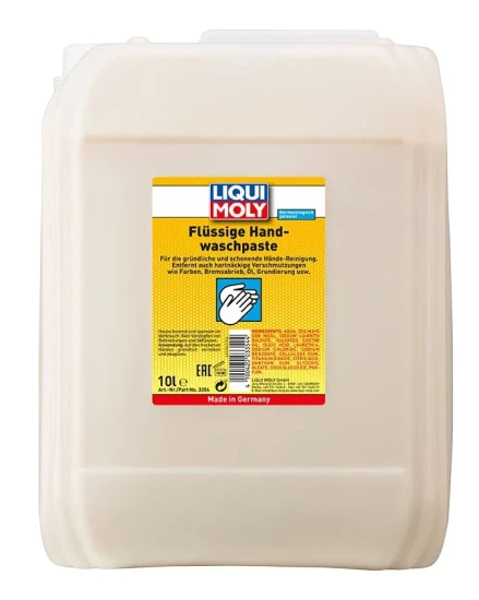 LIQUI MOLY Tekutá pasta na mytí rukou 3354