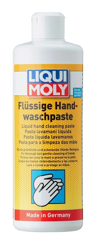 LIQUI MOLY Tekutá pasta na mytí rukou 3355