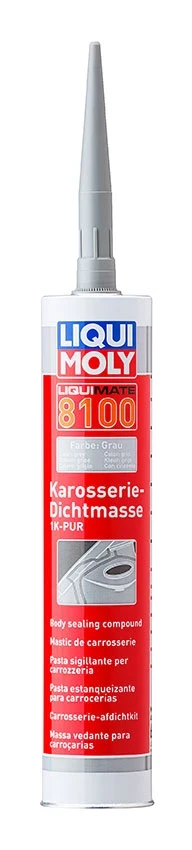 LIQUI MOLY Těsnicí hmota liquimate 8100 (1k-pu) šedá 6154