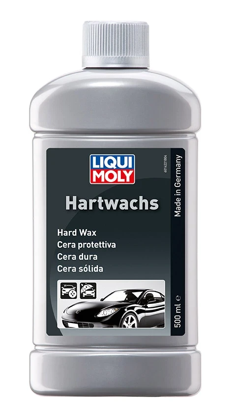 LIQUI MOLY Tvrdý vosk 1422