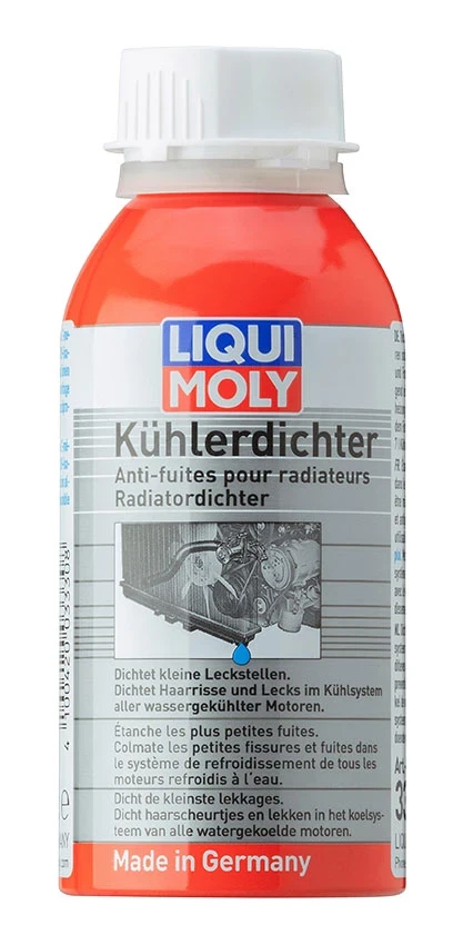 LIQUI MOLY Utěsňovač chladiče 3330