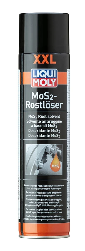 LIQUI MOLY Uvolňovač rzi s mos2 xxl 1613