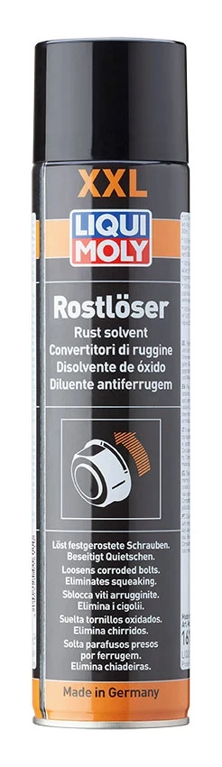 LIQUI MOLY Uvolňovač rzi xxl 1611
