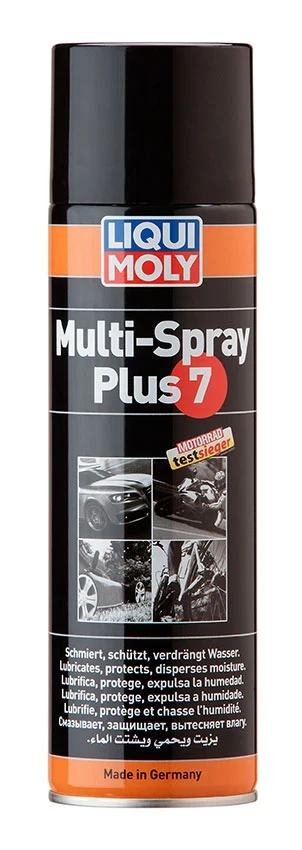 LIQUI MOLY Víceúčelový sprej plus 7 3305