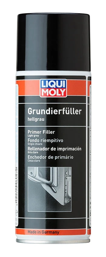 LIQUI MOLY Základový plnič 6047