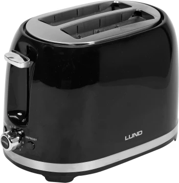 LUND topinkovač 2 krajíců 700-850W | 67500