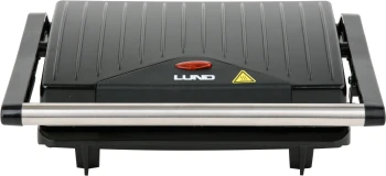LUND gril na panini 750 W | 67526