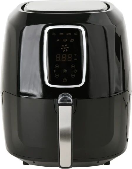 LUND horkovzdušná fritéza 5,2L 1800W | 67574