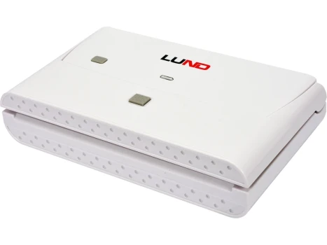 LUND vakuová balička na potraviny 140W | 67880