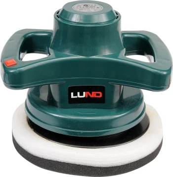 LUND Leštička karoserie automobilu 120 W 240 mm 3200 ot. | 82942