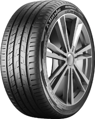Letní PNEU 235/55R17 103V XL Hectorra 5 FR MATADOR