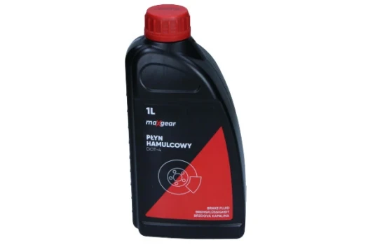 MAXGEAR Brzdová kapalina  (000406)