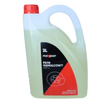 MAXGEAR Brzdová kapalina  (000407)