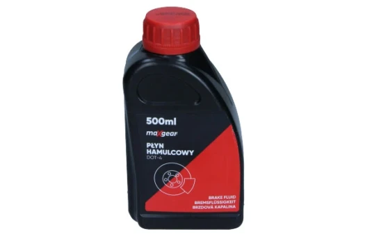 MAXGEAR Brzdová kapalina  (36-0047)