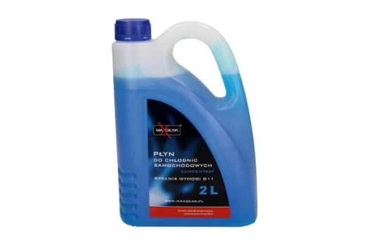 MAXGEAR Nemrznoucí kapalina  (36-0051)