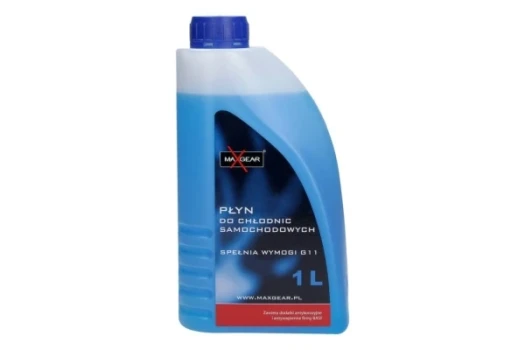MAXGEAR Nemrznoucí kapalina  (36-0073)