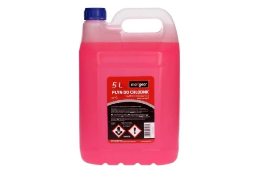MAXGEAR Nemrznoucí kapalina  (36-0076)