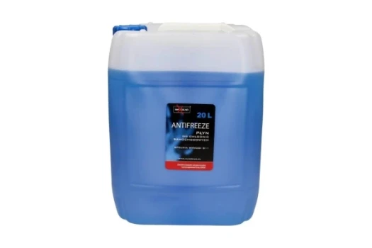 MAXGEAR Nemrznoucí kapalina  (36-0077)
